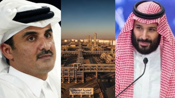 saudi shale gas and oil production- saudi shale gas and oil production-