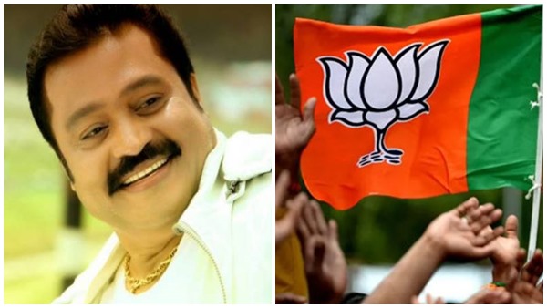 suresh gopi vote controversy- suresh gopi vote controversy-