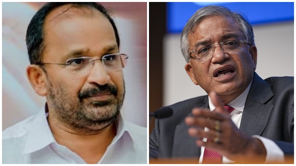 tn prathapan against election commission- tn prathapan against election commission-