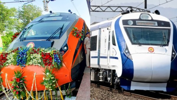 vande bharat bengaluru train start from august 10-