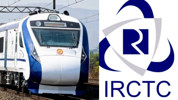 vande bharat current booking details