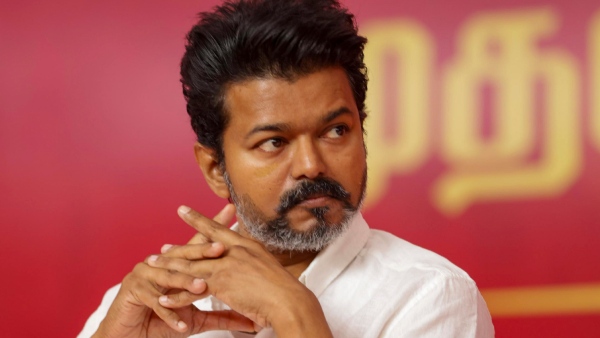 vijay tvk confernece-