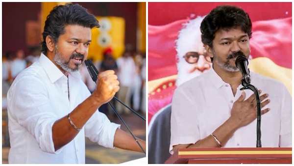 actor vijay tvk party tamil nadu tour schedule-