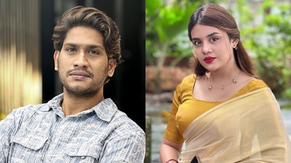 akhil