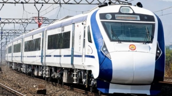 bengaluru vande bharat express