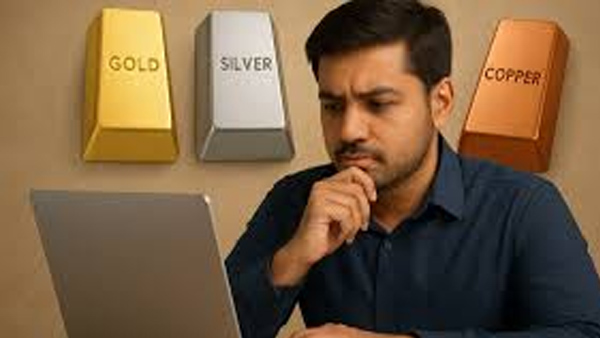 Copper Price
