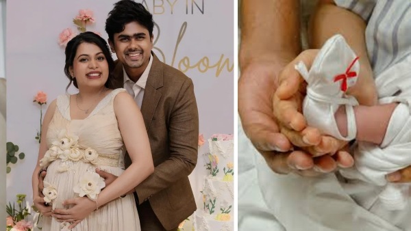 diya family