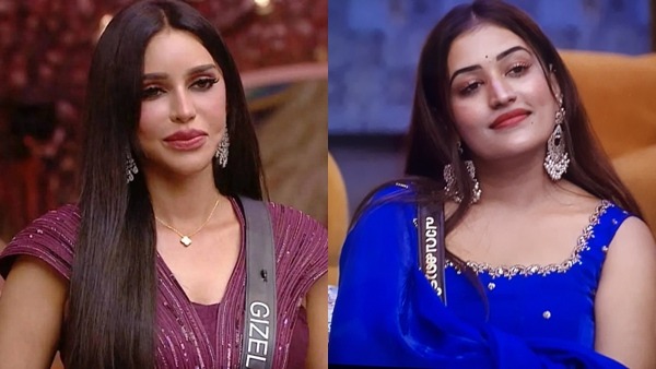 gizeleandanumol