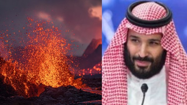 gold mine in saudi arabia