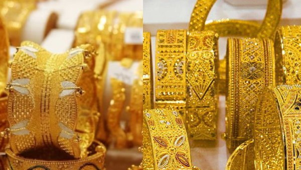 gold price kerala september10-