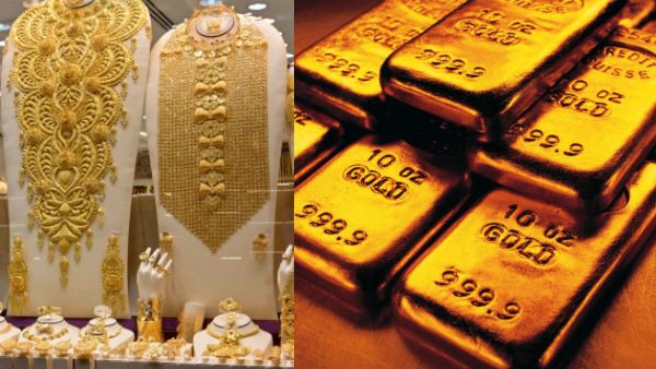 gold price kerala september11
