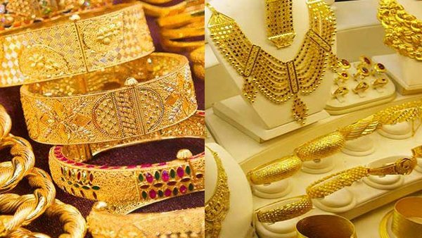 gold price kerala september16-
