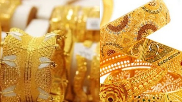 gold price kerala september6-
