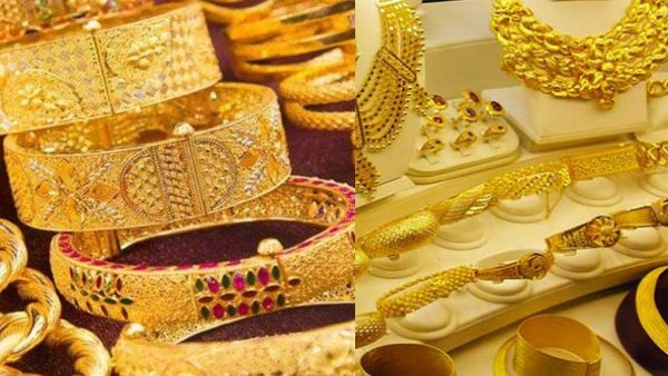 gold price kerala september8