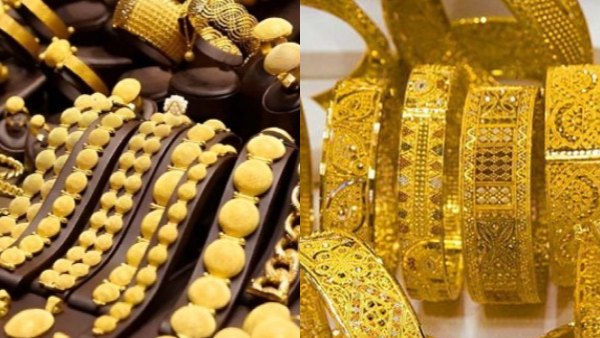 gold price prediction to fall
