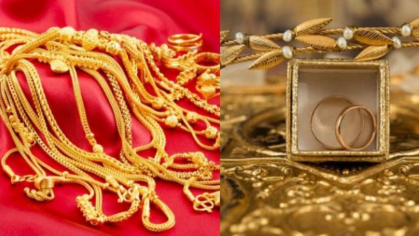 gold price today 14 carat