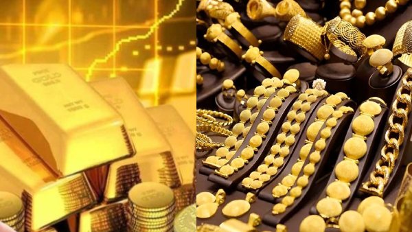 gold price updates