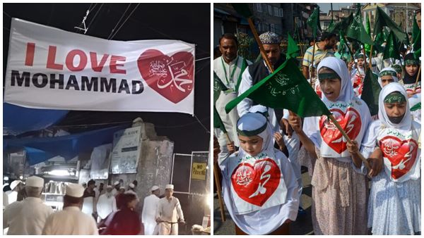 i love muhammad-