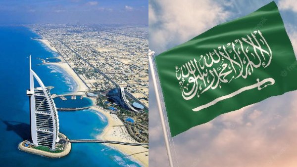 indian expats population in uae us saudi kuwait