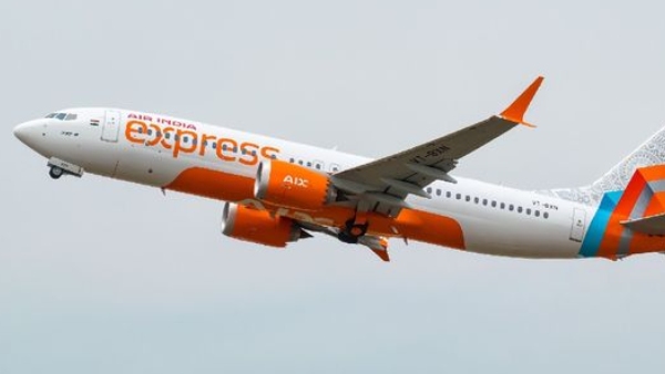 kuwait mangaluru air india flight-