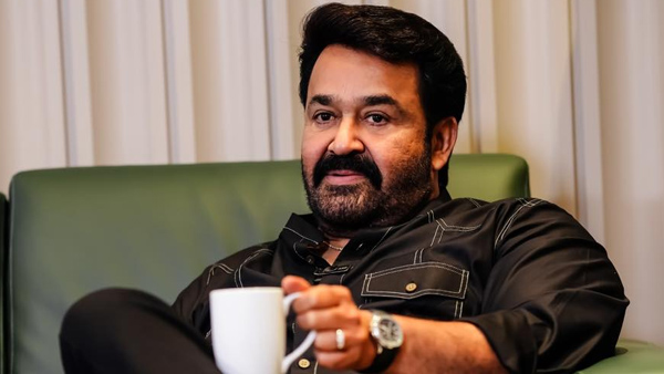 Mohanlal
