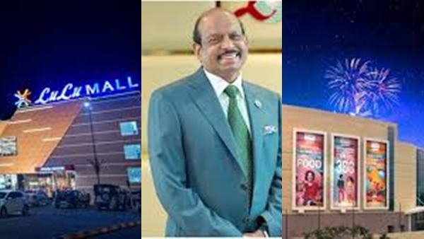 lulumallmalappuram-