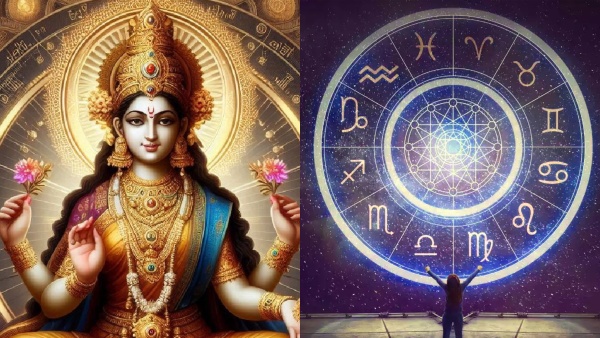 mahalakshmirajayogam