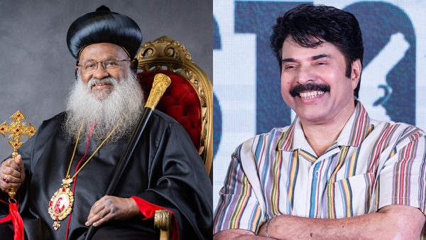 mammootty