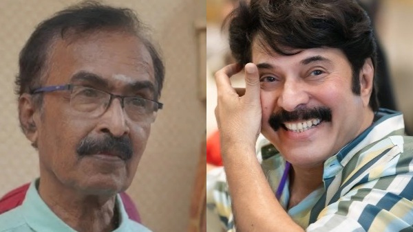 mammoottyputhiyankarammurali