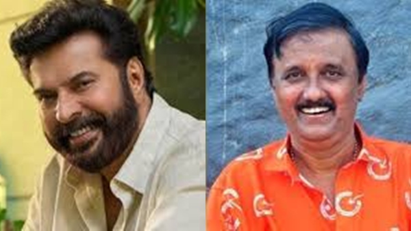 mammoottysanthi