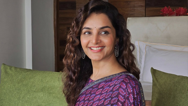 Manju Warrier