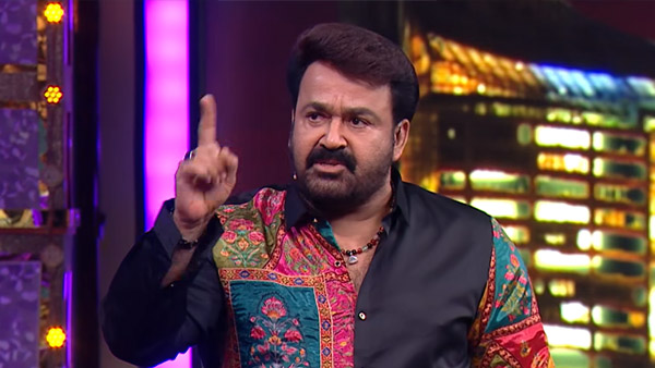 Mohanlal