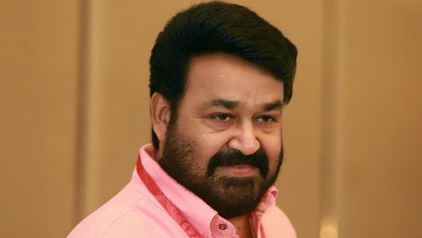 mohanlal mohanlal
