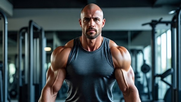 muscles