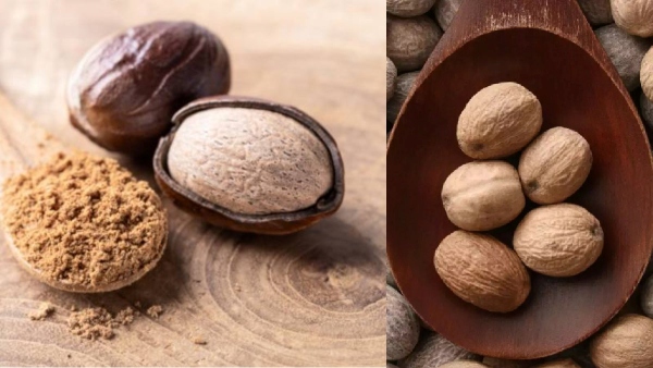 nutmeg