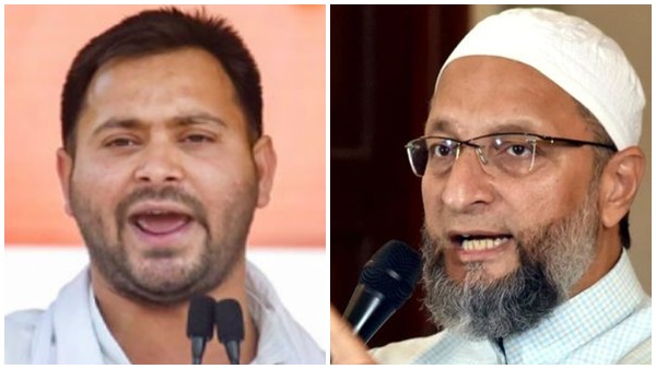owaisi bihar india block- owaisi bihar india block-