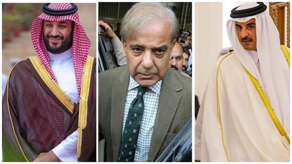 qatar-saudi-pak
