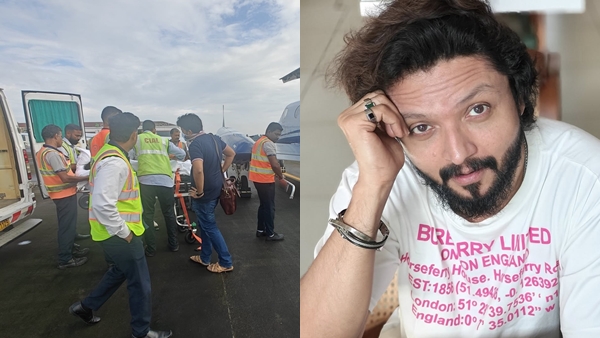 Rajesh Keshav Rajesh Keshav