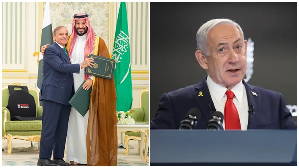 saudi-israel
