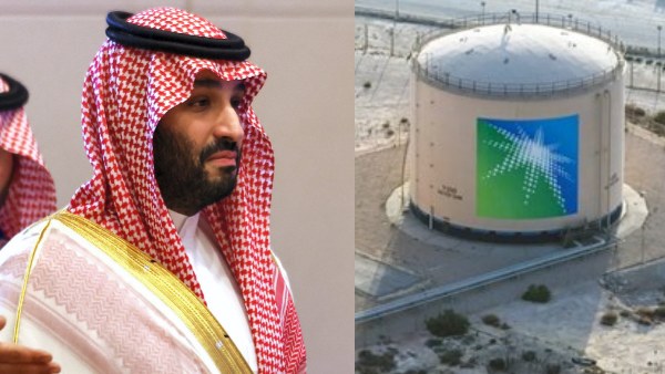 saudi arabia aramco issue islamic bond-
