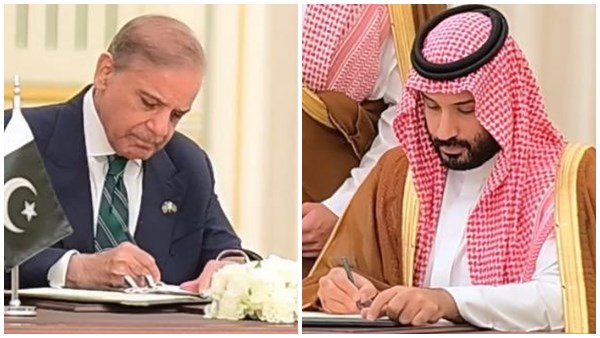saudi arabia pakistan defense deal-