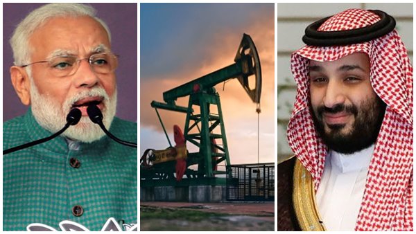 saudi crude oil price hike-