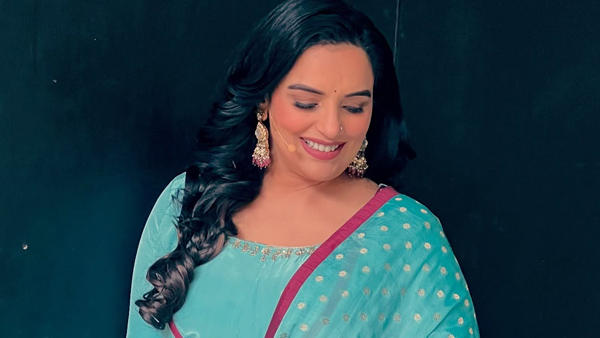 Shwetha Menon Shwetha Menon