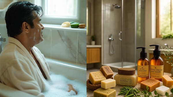 soap
