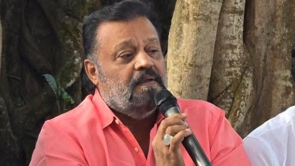 suresh gopi voters list case no evidence-