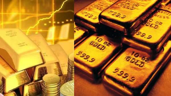 top gold reserve countries list-