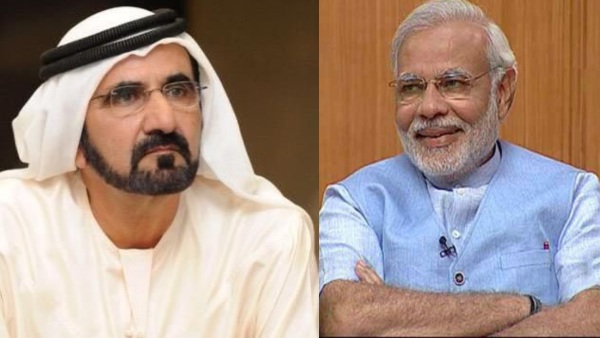 uae india trade- uae india trade-