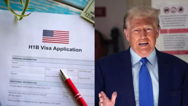 H-1B Visa