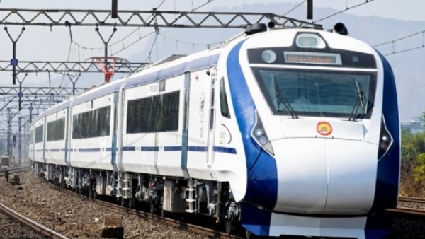 vande bharat sleeper expecting first route