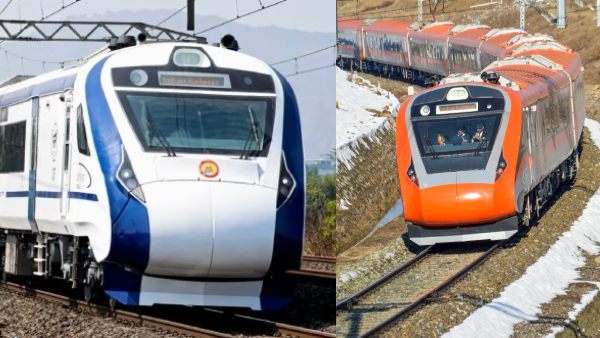 vande bharat sleeper launch